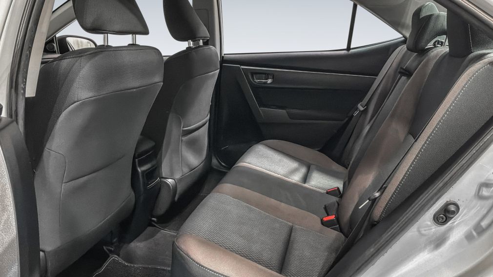 Toyota Corolla LE 2019 à vendre à Trois-Rivières - 27