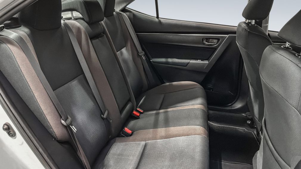 Toyota Corolla LE 2019 à vendre à Trois-Rivières - 28