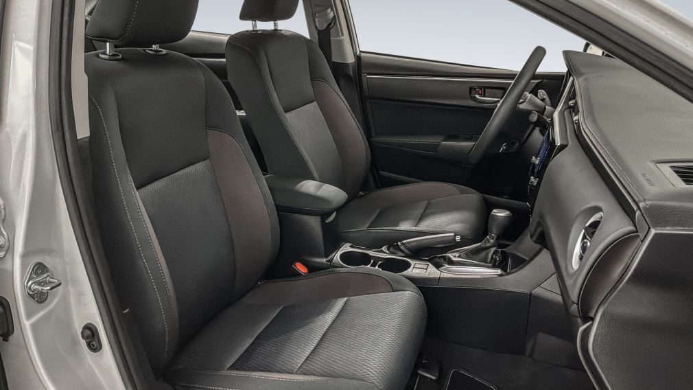 Toyota Corolla LE 2019 à vendre à Trois-Rivières - 29