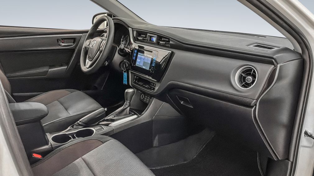 Toyota Corolla LE 2019 à vendre à Trois-Rivières - 30