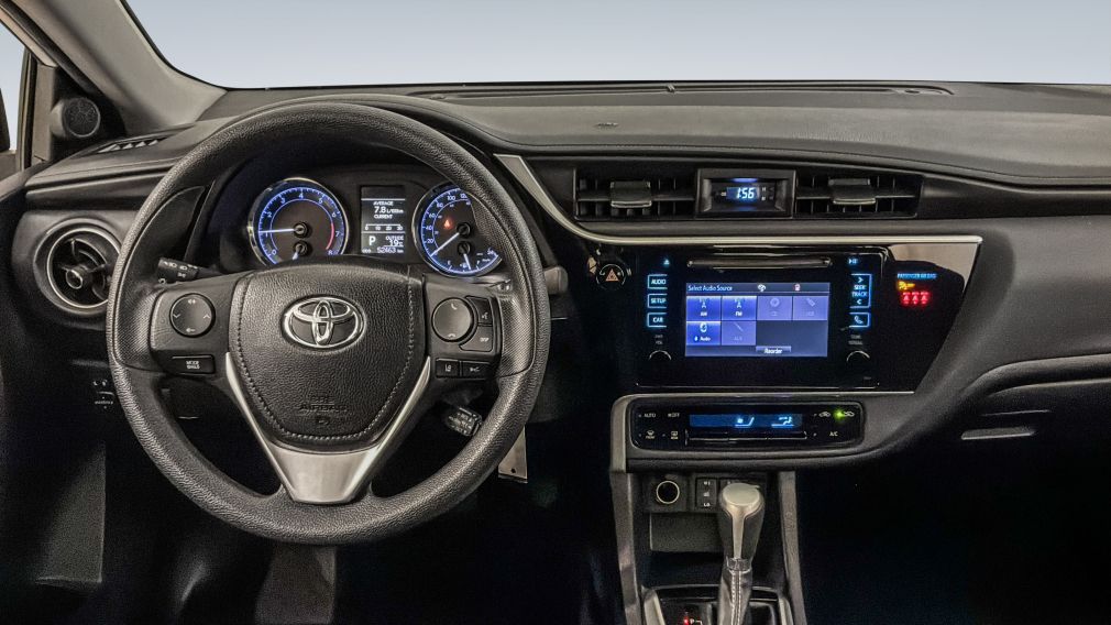 Toyota Corolla LE 2019 à vendre à Trois-Rivières - 32