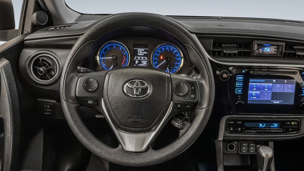 Toyota Corolla LE 2019 à vendre à Trois-Rivières - 33