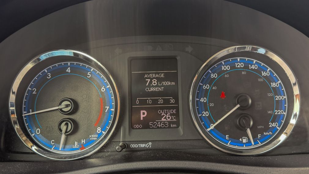 Toyota Corolla LE 2019 à vendre à Trois-Rivières - 34