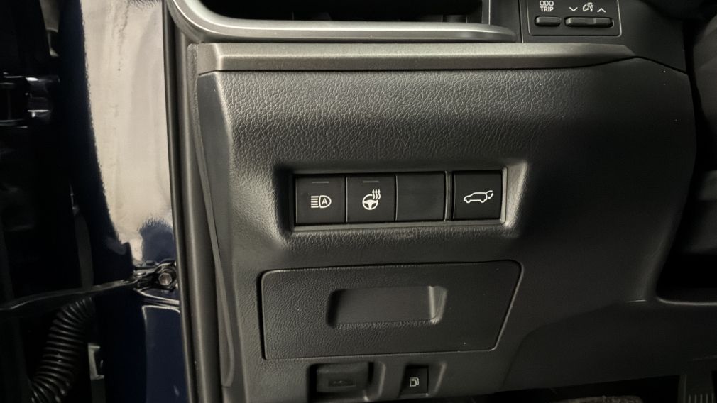 Toyota Grand Highlander XLE 2026 d&rsquo;occasion à vendre - 20