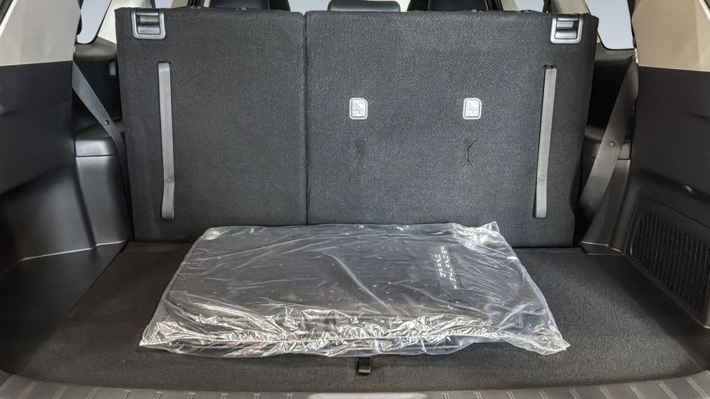 Toyota Grand Highlander XLE 2026 d&rsquo;occasion à vendre - 12