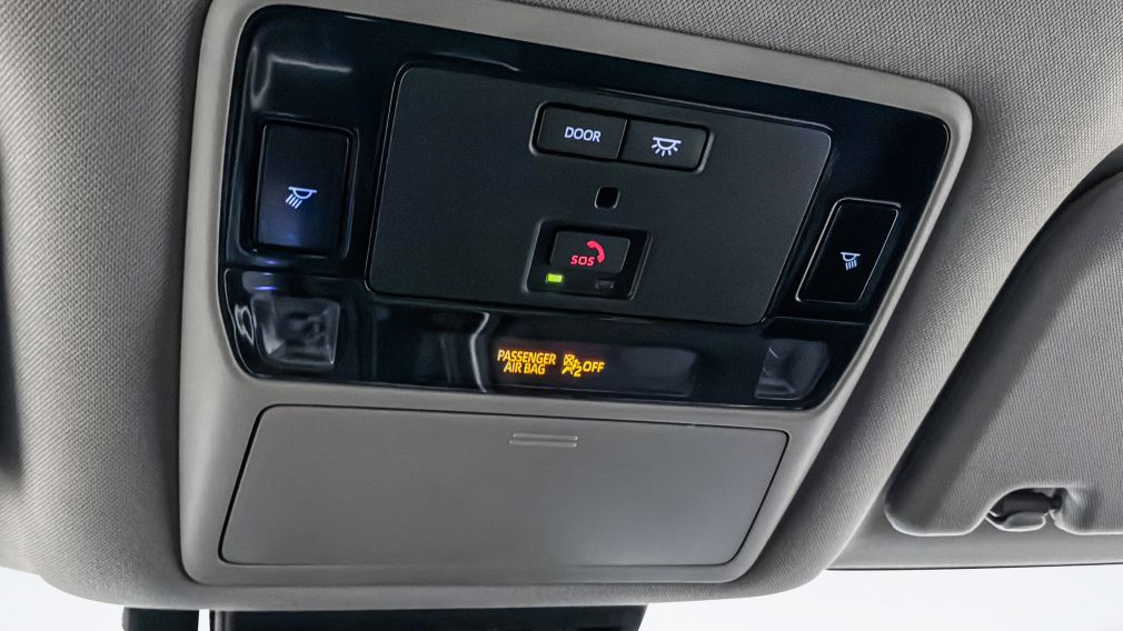 Toyota Grand Highlander XLE 2026 d&rsquo;occasion à vendre - 18