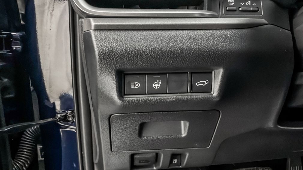 Toyota Grand Highlander XLE 2026 d&rsquo;occasion à vendre - 20