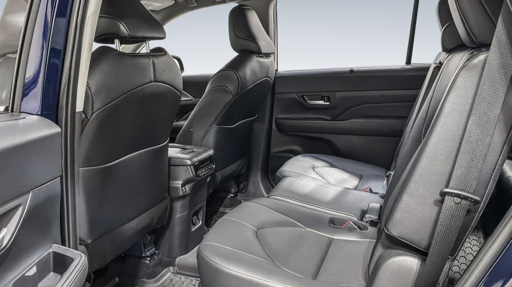 Toyota Grand Highlander XLE 2026 d&rsquo;occasion à vendre - 27