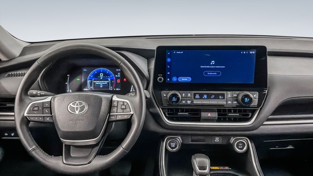 Toyota Grand Highlander XLE 2026 d&rsquo;occasion à vendre - 35