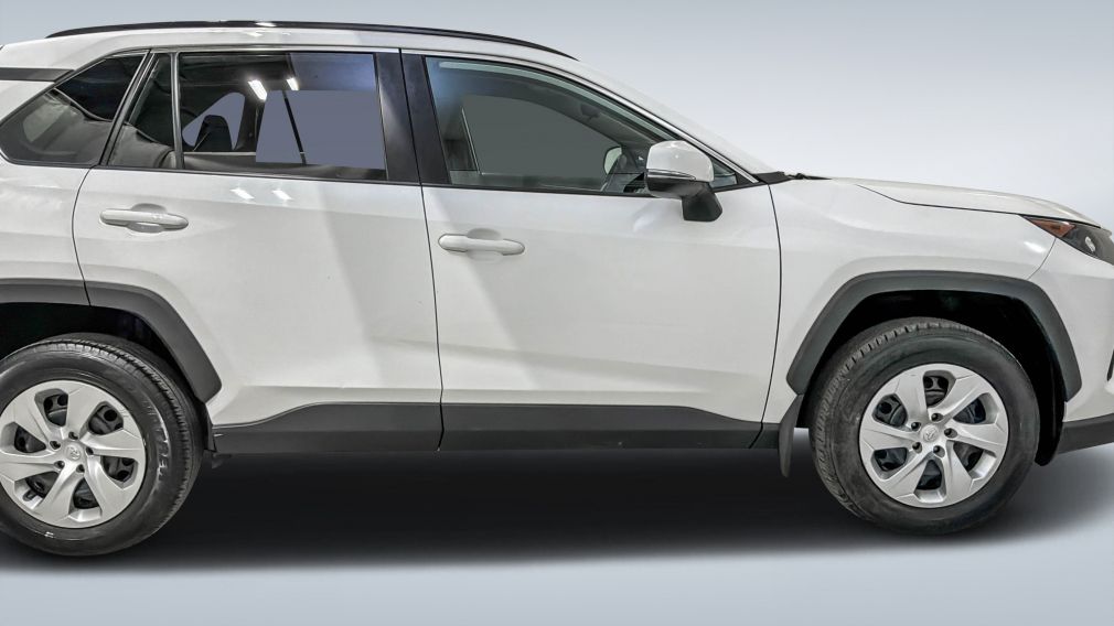 Toyota Rav 4 LE 2019 d&rsquo;occasion à vendre - 2