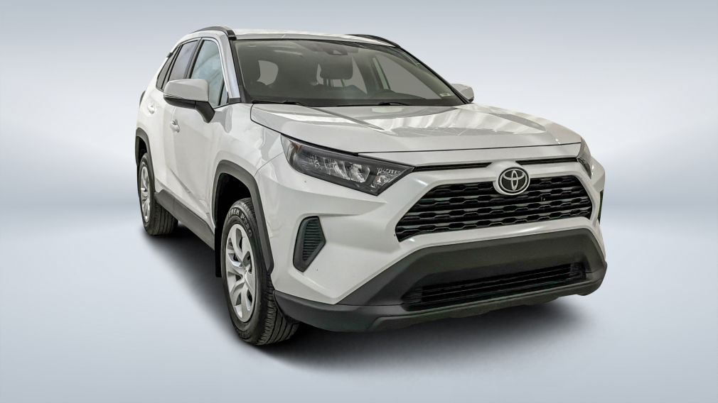Toyota Rav 4 LE