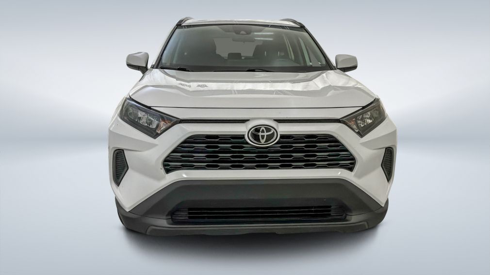 Toyota Rav 4 LE 2019 d&rsquo;occasion à vendre - 8