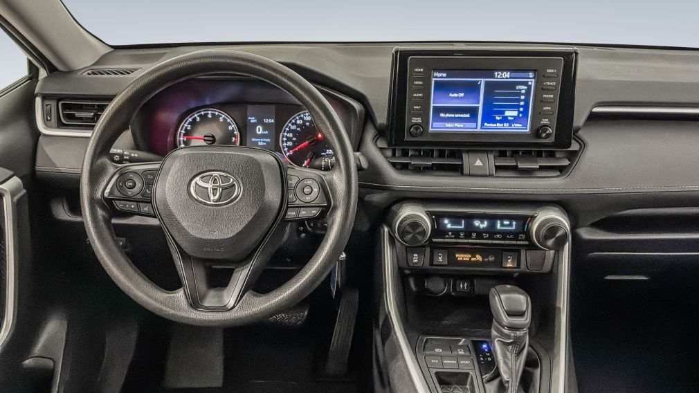 Toyota Rav 4 LE 2019 d&rsquo;occasion à vendre - 32