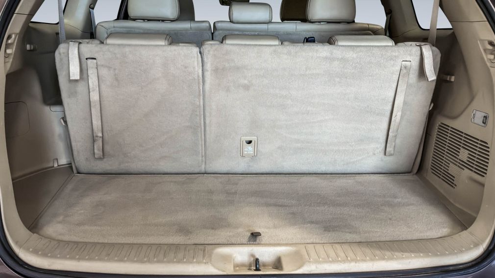 Toyota Highlander XLE 2018 d&rsquo;occasion à vendre - 11