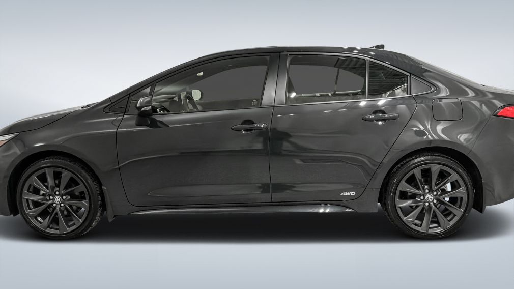 Toyota Corolla Hybrid SE 2026 d&rsquo;occasion à vendre - 5