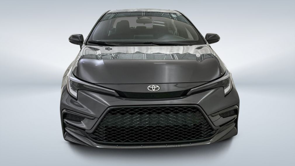 Toyota Corolla Hybrid SE 2026 d&rsquo;occasion à vendre - 7