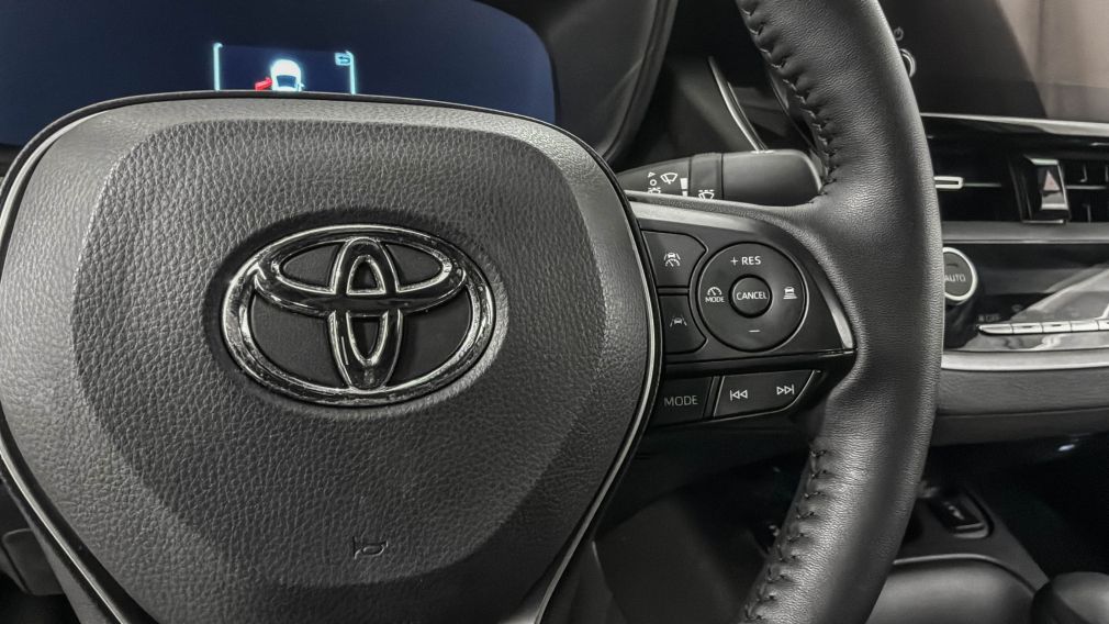 Toyota Corolla Hybrid SE 2026 d&rsquo;occasion à vendre - 20
