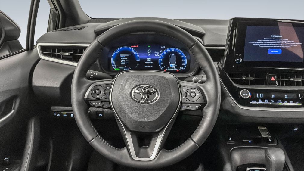 Toyota Corolla Hybrid SE 2026 d&rsquo;occasion à vendre - 31
