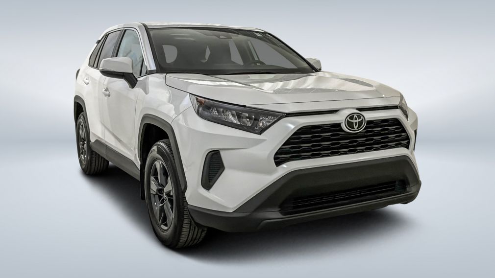 Toyota Rav 4 LE