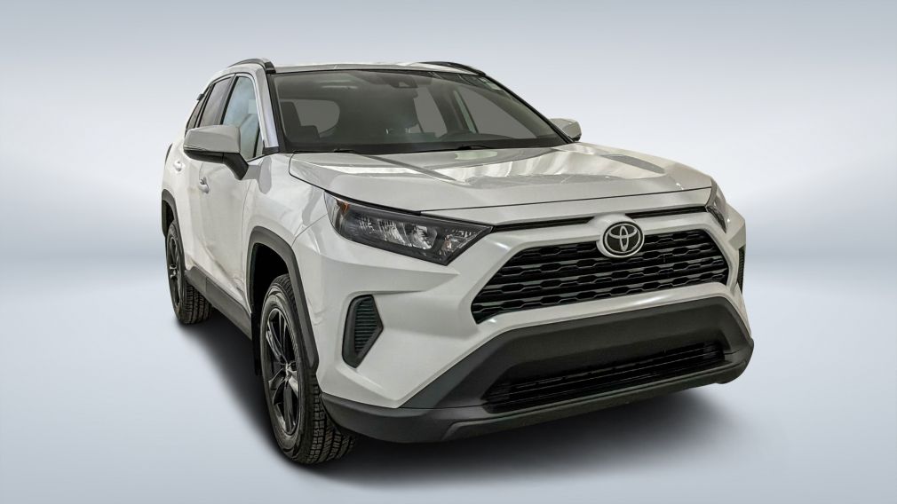 Toyota Rav 4 LE
