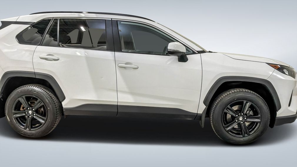Toyota Rav 4 LE 2020 à vendre à Donnacona - 2