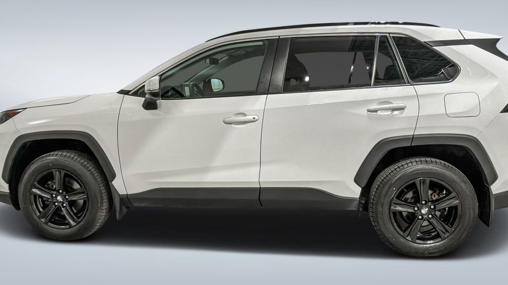 Toyota Rav 4 LE 2020 à vendre à Donnacona - 6