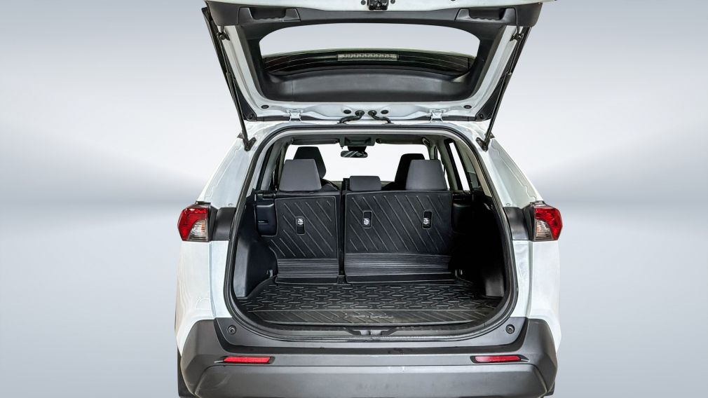 Toyota Rav 4 LE 2020 à vendre à Donnacona - 13