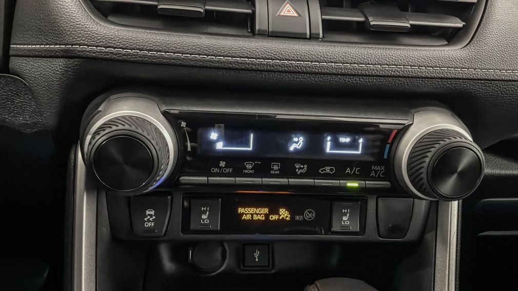 Toyota Rav 4 LE 2020 à vendre à Donnacona - 17