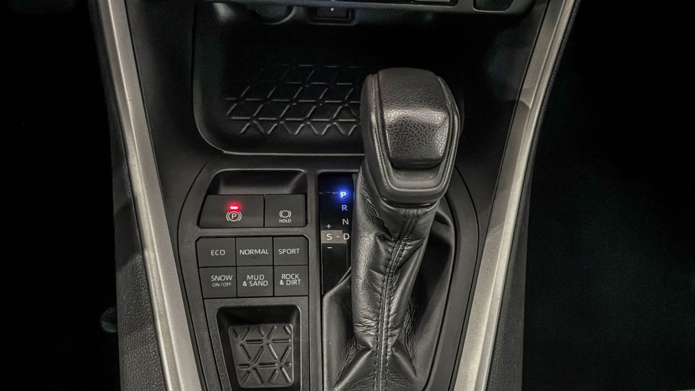 Toyota Rav 4 LE 2020 à vendre à Donnacona - 18