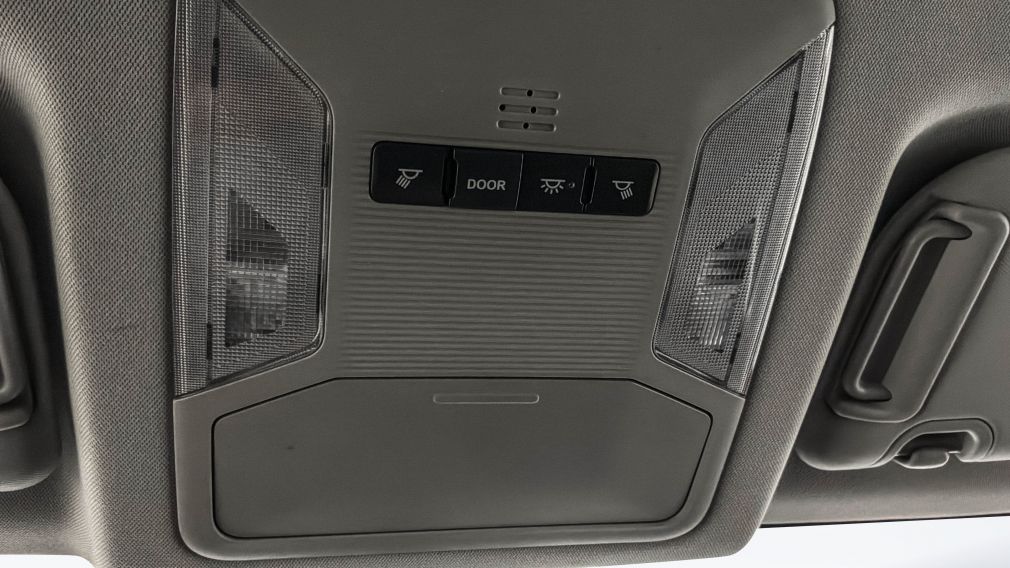 Toyota Rav 4 LE 2020 à vendre à Donnacona - 19
