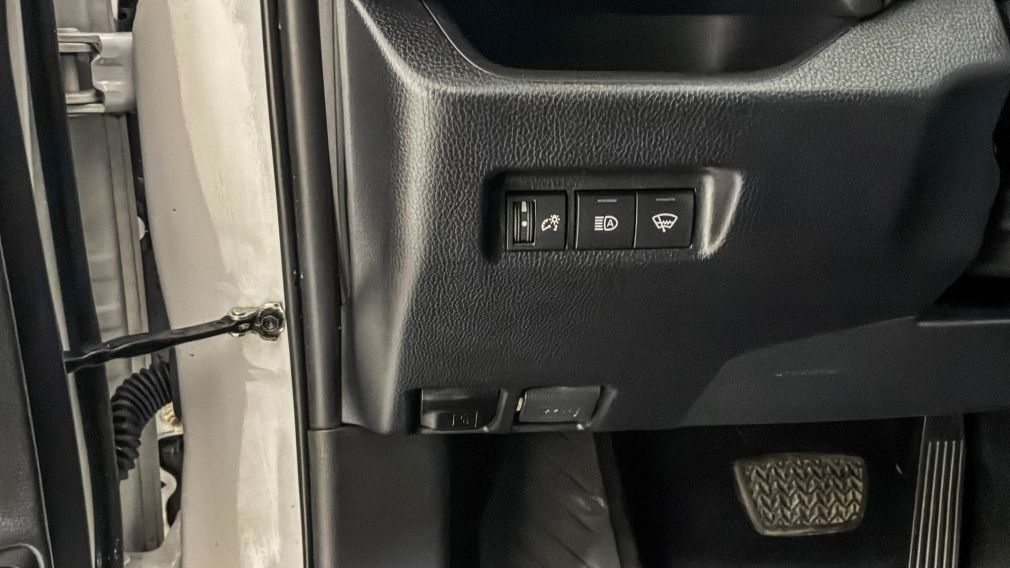 Toyota Rav 4 LE 2020 à vendre à Donnacona - 20