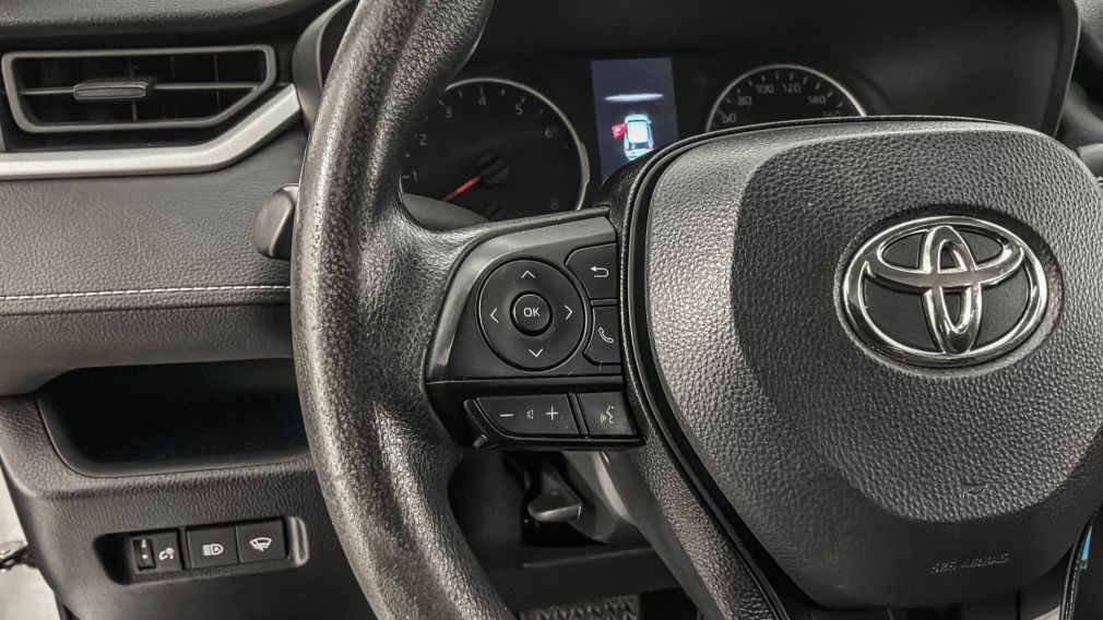 Toyota Rav 4 LE 2020 à vendre à Donnacona - 21