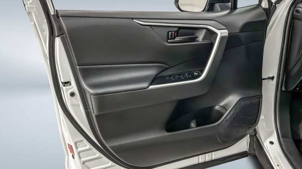 Toyota Rav 4 LE 2020 à vendre à Donnacona - 23