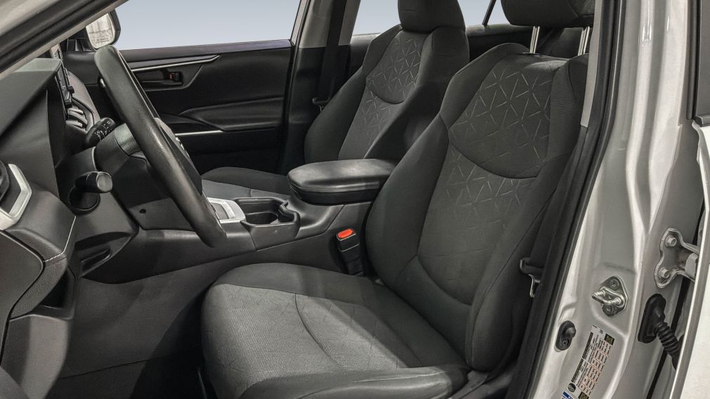 Toyota Rav 4 LE 2020 à vendre à Donnacona - 24
