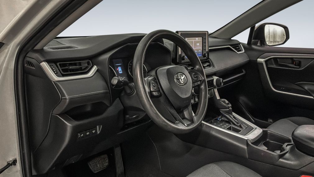 Toyota Rav 4 LE 2020 à vendre à Donnacona - 25
