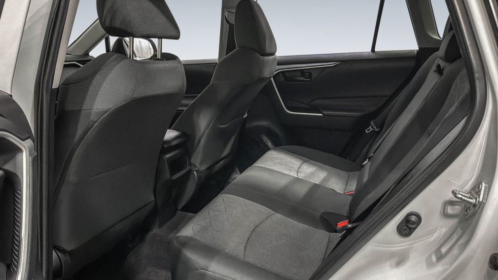 Toyota Rav 4 LE 2020 à vendre à Donnacona - 27