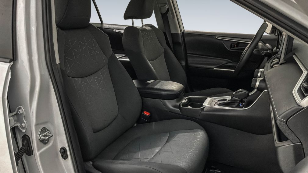 Toyota Rav 4 LE 2020 à vendre à Donnacona - 29