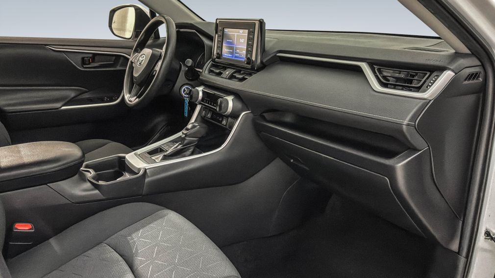 Toyota Rav 4 LE 2020 à vendre à Donnacona - 30