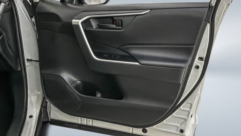 Toyota Rav 4 LE 2020 à vendre à Donnacona - 31