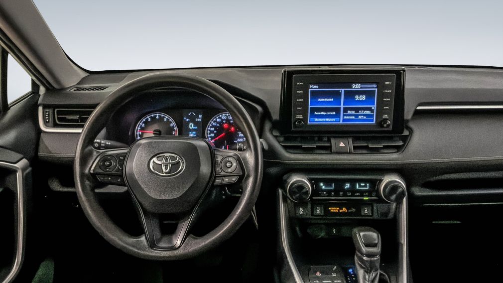 Toyota Rav 4 LE 2020 à vendre à Donnacona - 32