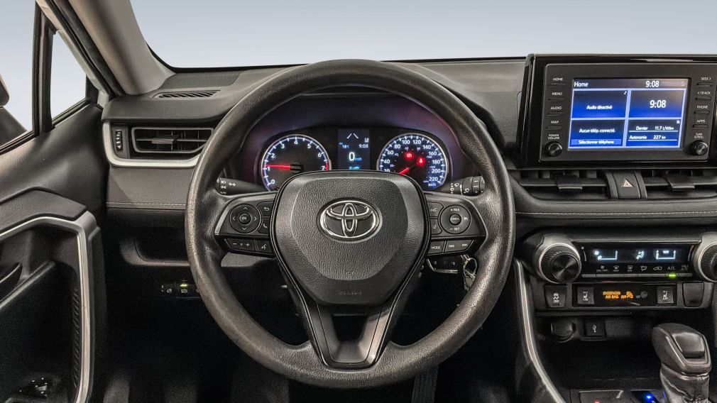 Toyota Rav 4 LE 2020 à vendre à Donnacona - 33