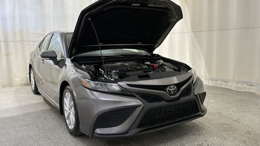Toyota Camry SE 2024 d&rsquo;occasion à vendre - 10