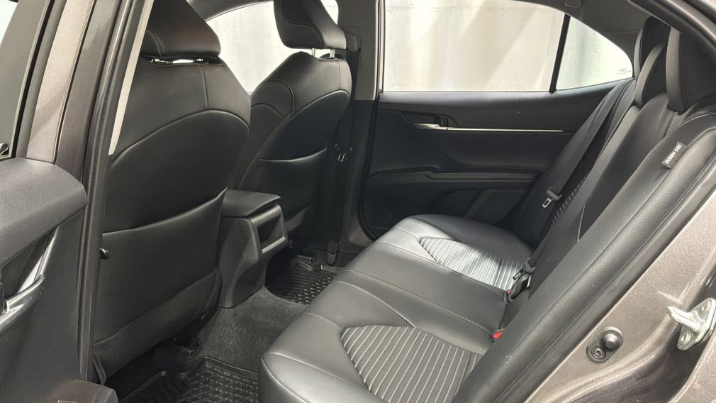Toyota Camry SE 2024 d&rsquo;occasion à vendre - 28