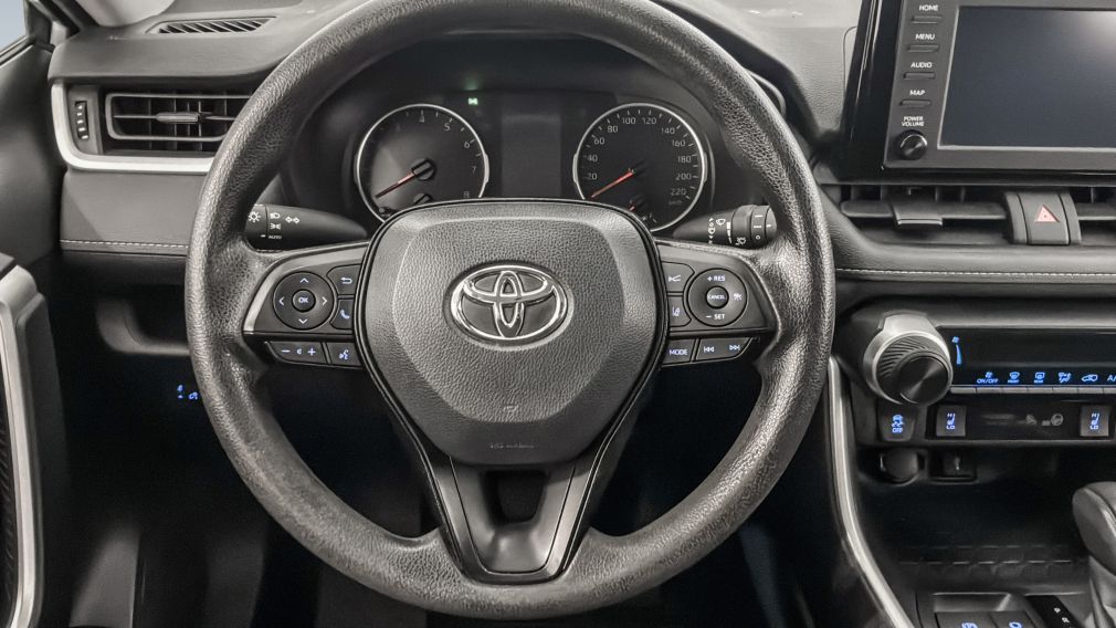 Toyota Rav 4 LE 2021 d&rsquo;occasion à vendre - 33