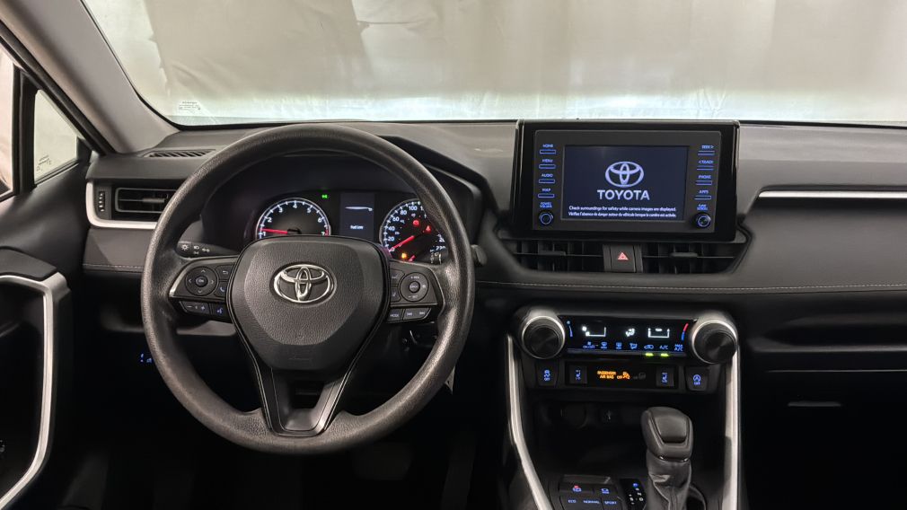 Toyota Rav 4 LE 2021 d&rsquo;occasion à vendre - 51