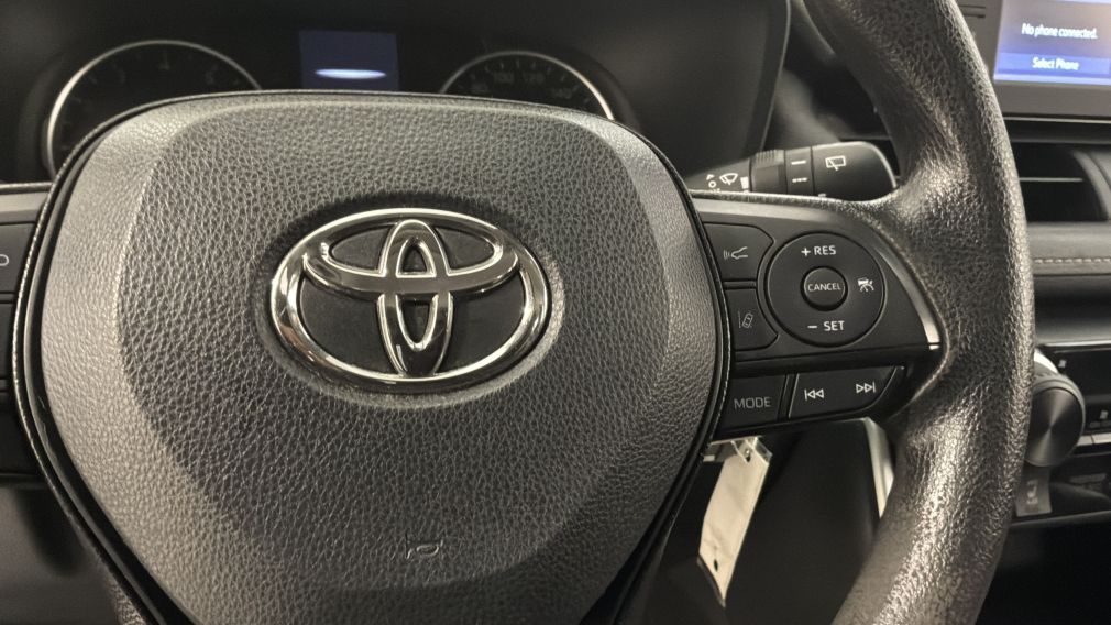 Toyota Rav 4 LE 2021 d&rsquo;occasion à vendre - 53