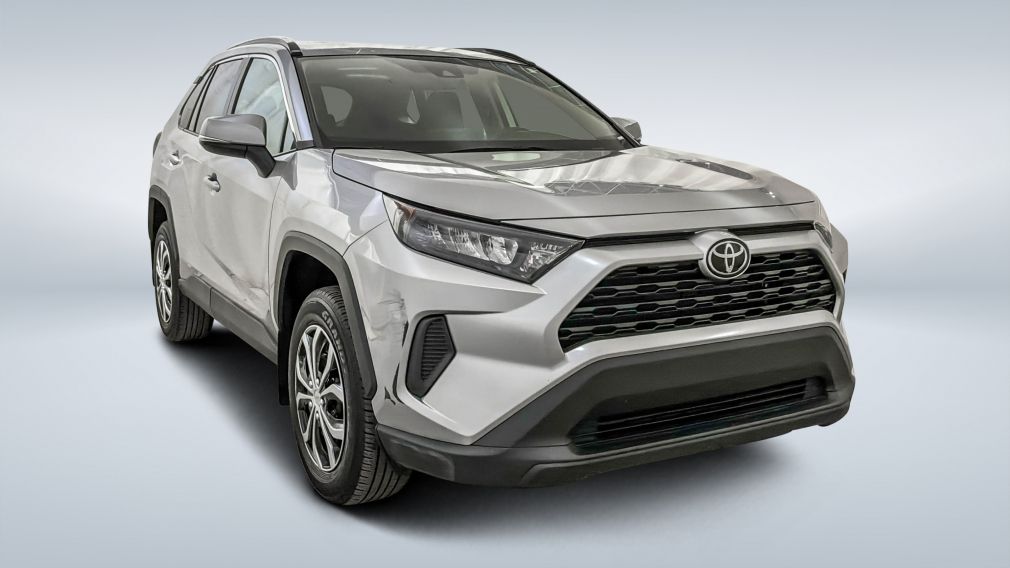 Toyota Rav 4 LE