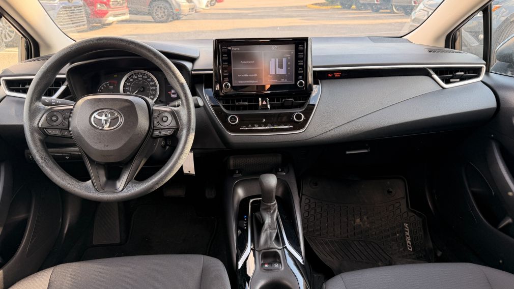Toyota Corolla LE 2022 d&rsquo;occasion à vendre - 5