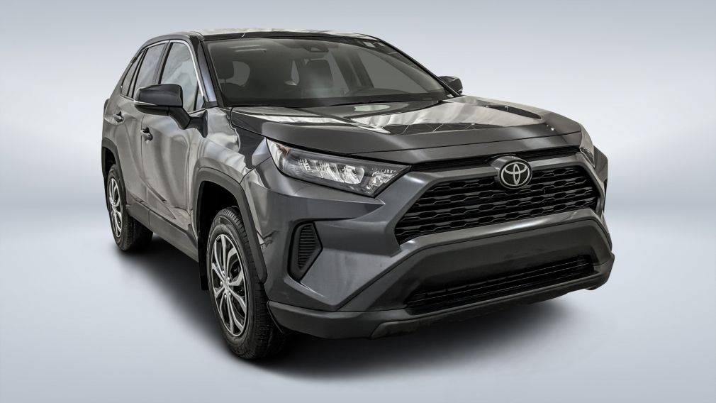 Toyota Rav 4 LE