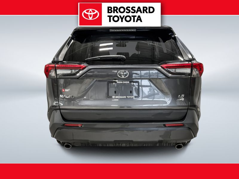 2023 Toyota RAV4